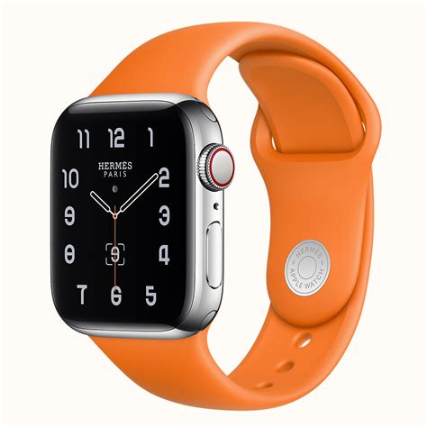 hermes apple sport band|Hermes apple watch band 44mm.